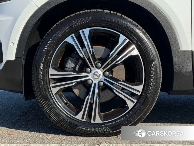 Volvo XC40 id 3567501 из Кореи 15