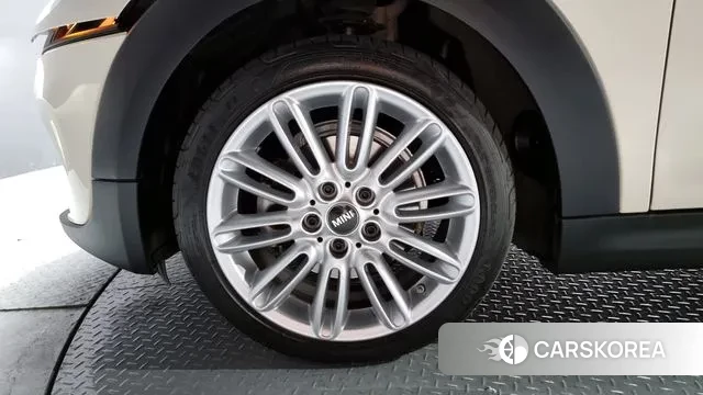 Mini Cooper Convertible id 2940739 из Кореи 15