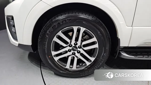 Kia Mohave Master id 3560615 из Кореи 15