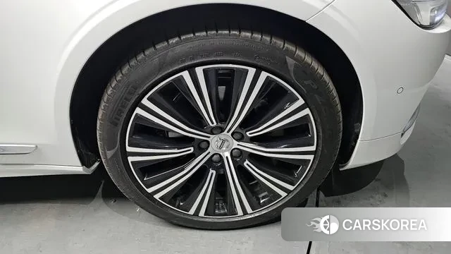 Volvo S90 id 3720994 из Кореи 15