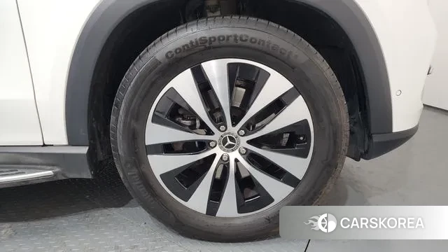 Mercedes-Benz GLE-Class W167 id 3644652 из Кореи 15