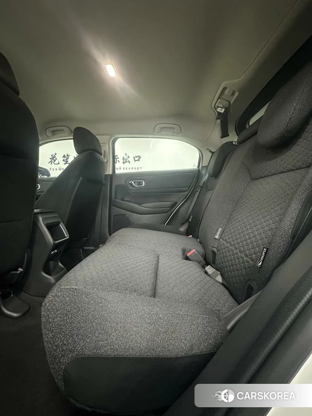 Honda XR-V id 4353516 из Китая 16
