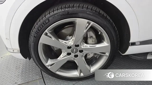 Genesis GV80 id 3378060 из Кореи 15