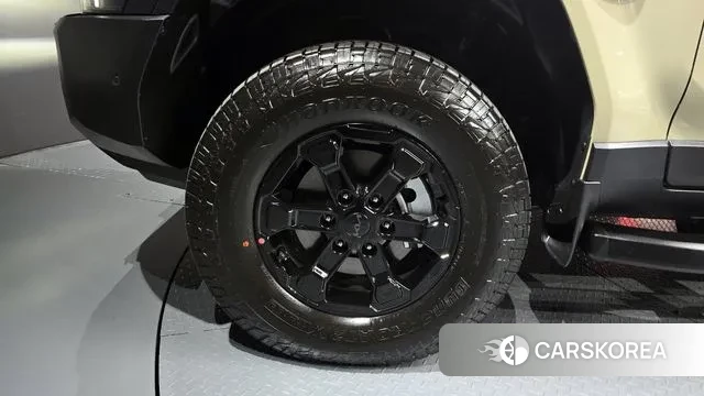 Kia Tasman id 3731299 из Кореи 15