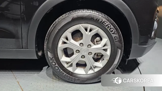 Ssangyong Berry New Tivoli id 3089681 из Кореи 15