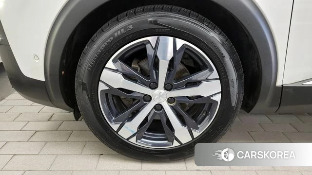 Peugeot 3008 second generation id 4285687 из Кореи 15