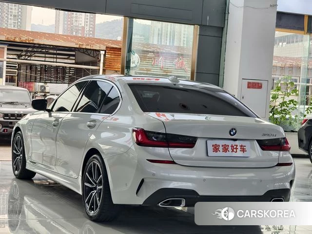 BMW 3 series id 4213358 из Китая 16