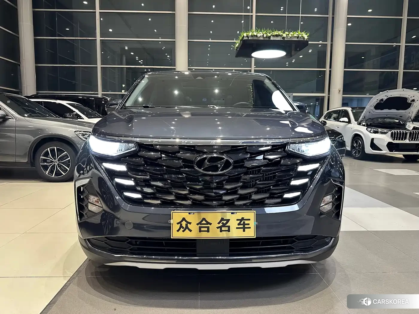 Hyundai Kustu id 4548136 из Китая 16