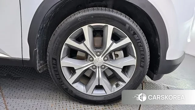 Hyundai Palisade id 3084898 из Кореи 15