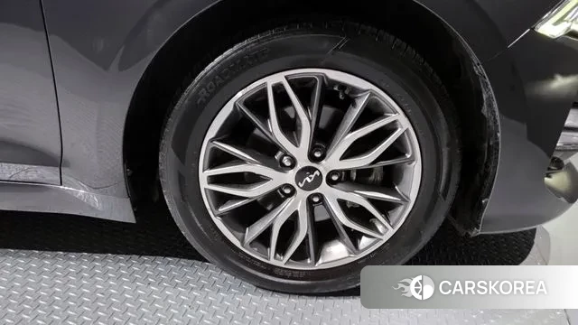 Kia K5 3rd generation id 3059327 из Кореи 15