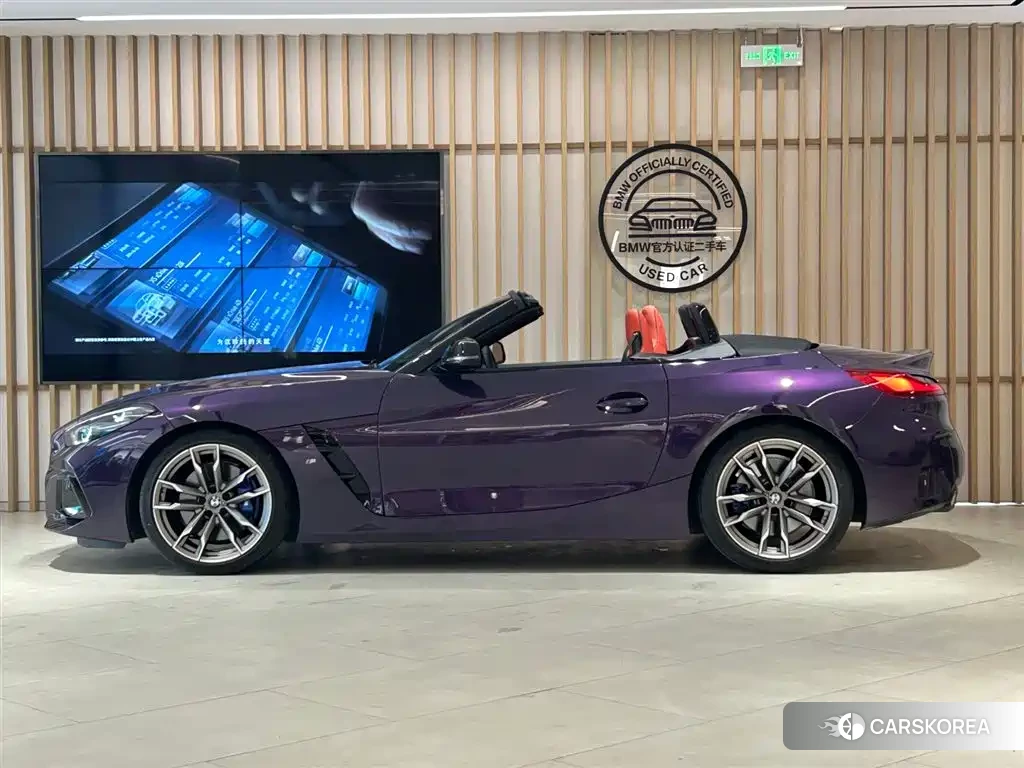 BMW Z4 id 4546108 из Китая 13