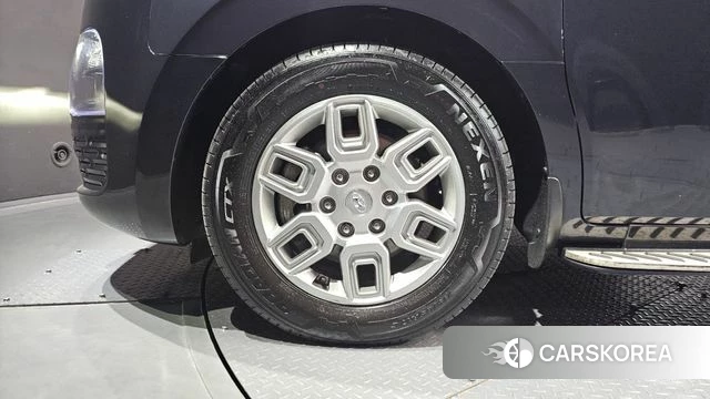 Hyundai Staria id 4422638 из Кореи 15