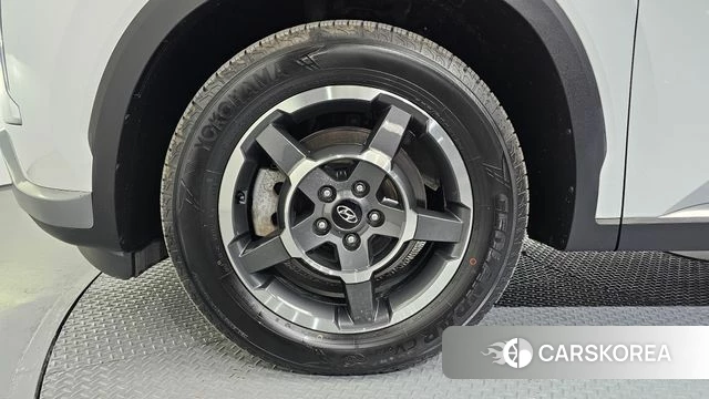 Hyundai The New Palisade id 3903510 из Кореи 15