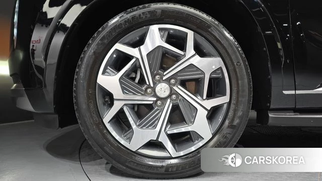 Hyundai Palisade id 4495080 из Кореи 31