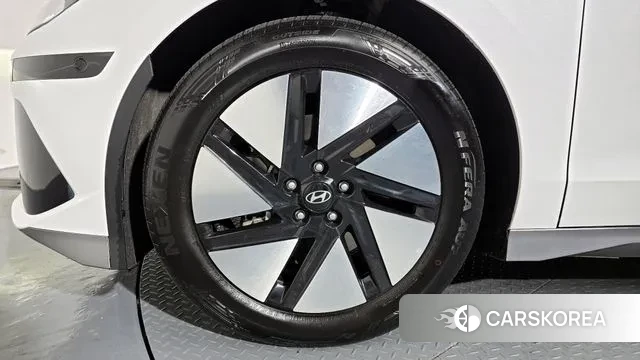 Hyundai Ionic 6 id 3614764 из Кореи 15