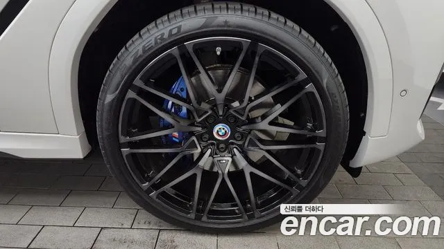 BMW X6 (G06) id 2648366 из Кореи 15