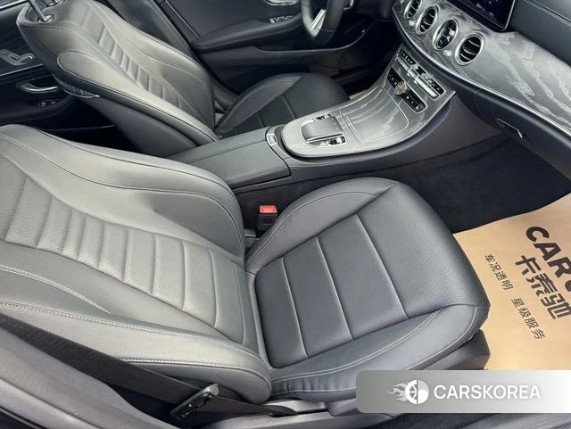 Mercedes-Benz E-class id 4256905 из Китая 17