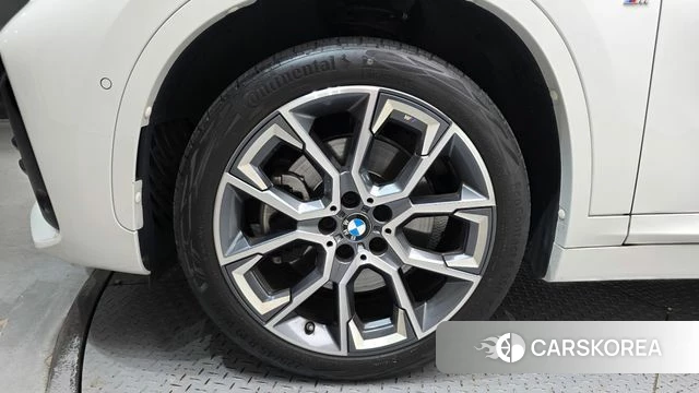 BMW X1 (F48) id 4917557 из Кореи 29