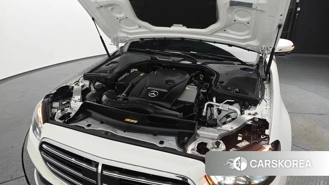 Mercedes-Benz E-Class W213 id 3812560 из Кореи 15