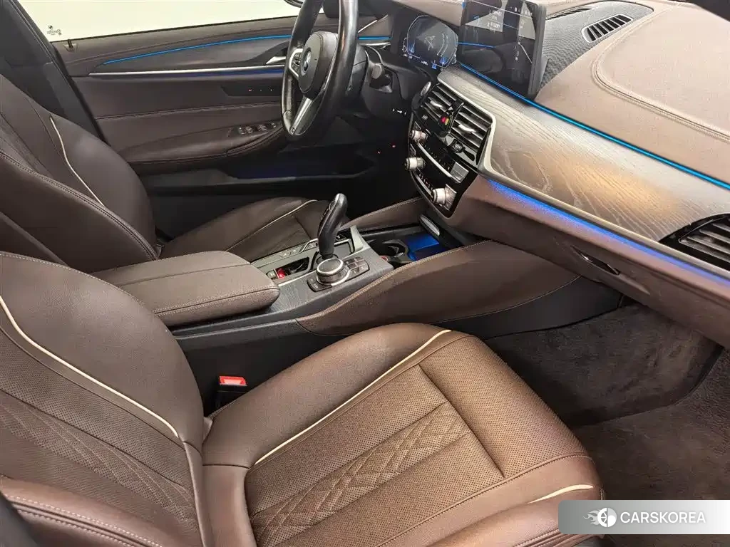 BMW 5 series id 4634833 из Китая 10