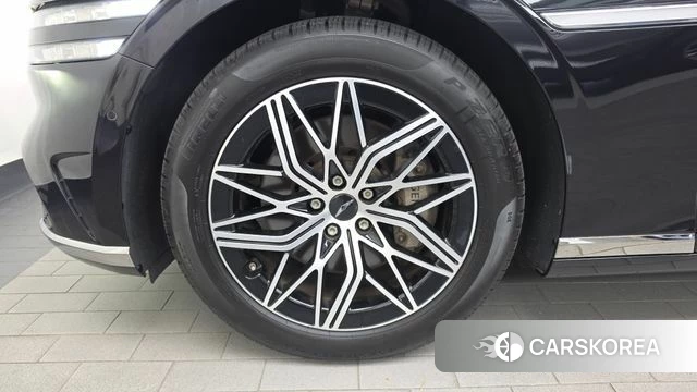 Genesis G90 (RS4) id 4773642 из Кореи 30