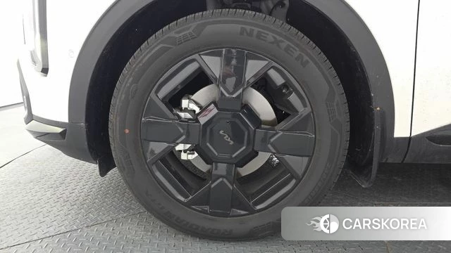 Kia The New Sportage 5th Generation id 3933576 из Кореи 15