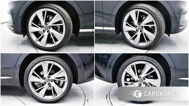Genesis GV70 id 4490046 из Кореи 15