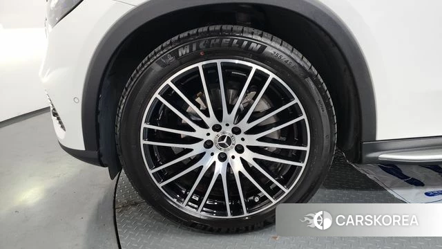 Mercedes-Benz GLC-Class X254 id 4623743 из Кореи 32
