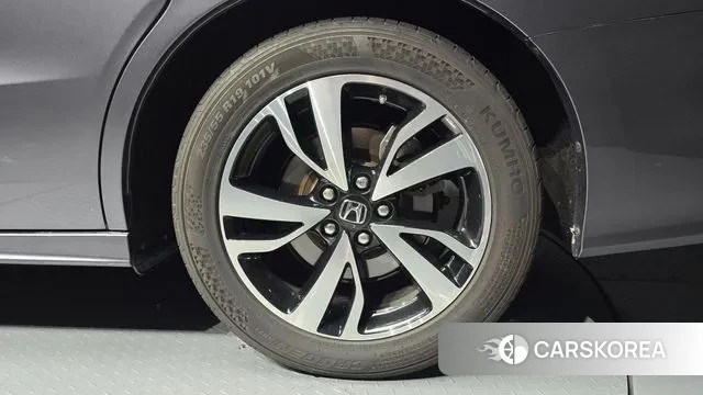 Honda Odyssey id 3029215 из Кореи 15