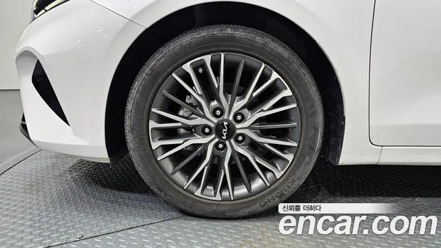 Kia The New K3 2nd generation id 2693980 из Кореи 15