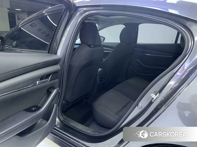 Mazda 3 Angkesaila id 4263406 из Китая 11