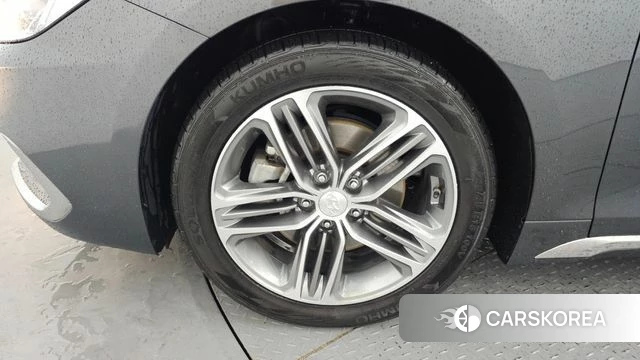 Hyundai Grandeur IG id 3911530 из Кореи 15