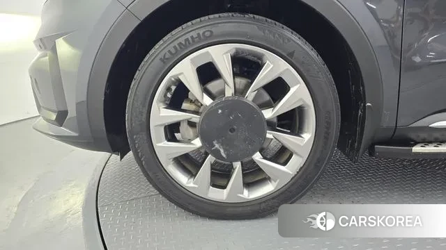 Kia Sorento 4th Generation id 3468721 из Кореи 15