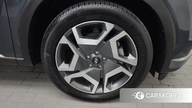 Hyundai The New Palisade id 2975016 из Кореи 15