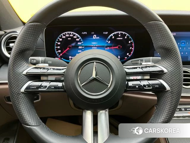 Mercedes-Benz E-class id 4271427 из Китая 18