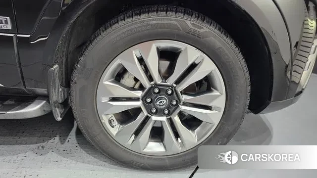 Kia Mohave Master id 2931716 из Кореи 15