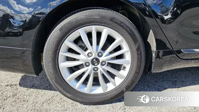 Kia K7 Premier id 3248587 из Кореи 15