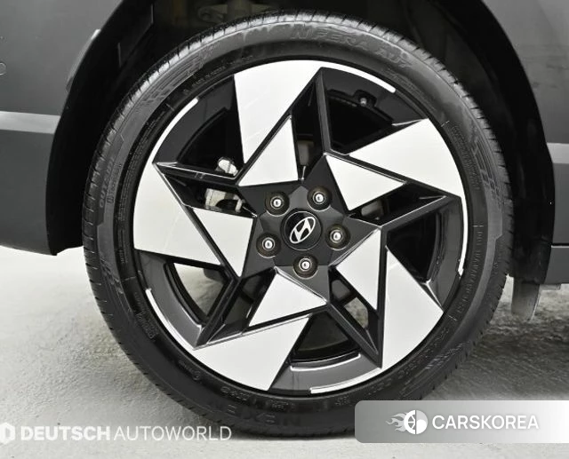 Hyundai Kona (SX2) id 4602532 из Кореи 15
