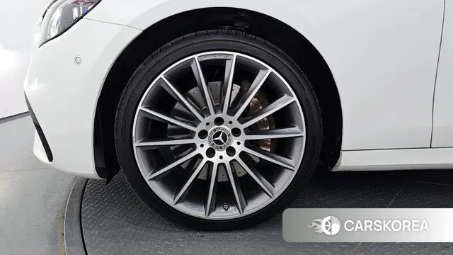 Mercedes-Benz E-Class W213 id 3027692 из Кореи 15