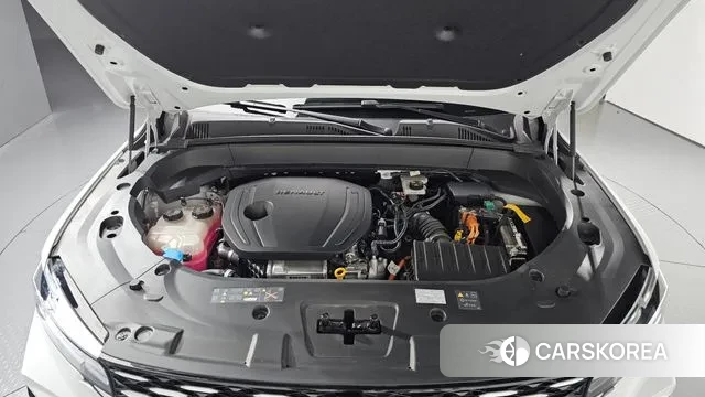 Renault Korea (Samsung) Grand Coleos id 3262139 из Кореи 15