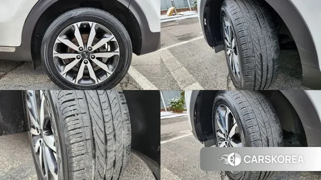 Kia Sportage 4th Generation id 3480216 из Кореи 15