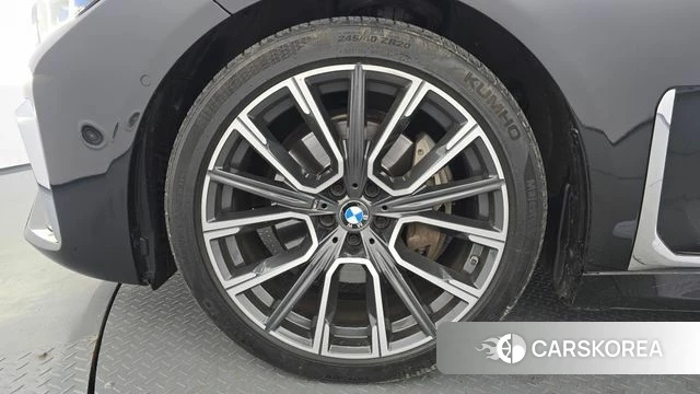 BMW 7 Series (G11) id 4736492 из Кореи 29