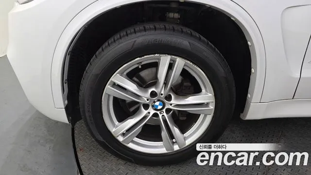 BMW X5 (F15) id 2821467 из Кореи 15