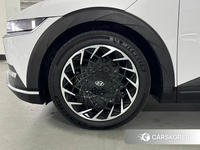 Hyundai Ionic 5 id 4308987 из Кореи 15