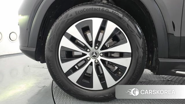 Mercedes-Benz GLE-Class W167 id 4634945 из Кореи 32