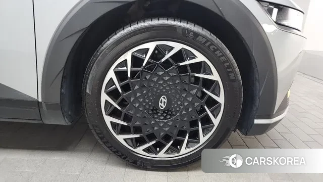 Hyundai Ionic 5 id 3053220 из Кореи 15