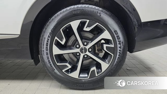 Kia Sportage 5th Generation Hybrid id 3903360 из Кореи 15
