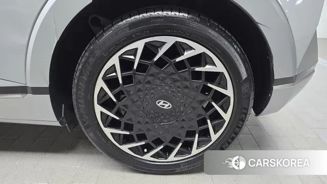 Hyundai Ionic 5 id 3411731 из Кореи 15