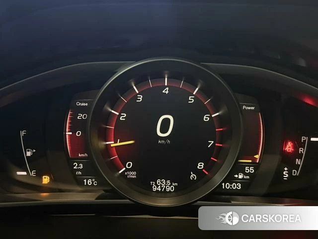 Volvo V40 id 4239002 из Китая 19