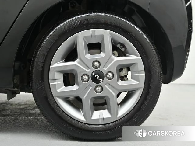 Kia The New Kia Ray id 4680057 из Кореи 15